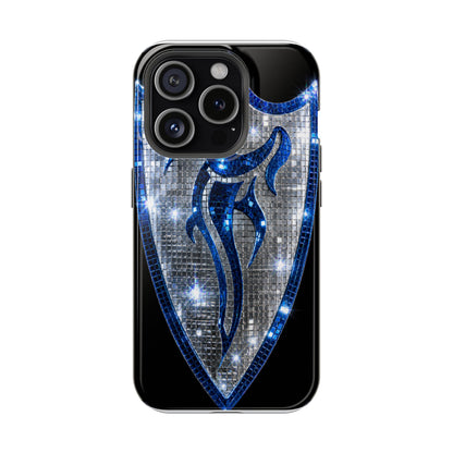 Impact-Resistant Cases