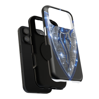 Impact-Resistant Cases