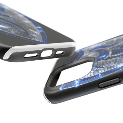Impact-Resistant Cases
