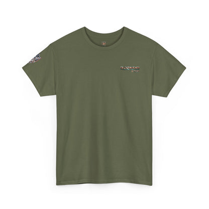 Liberty Tee - FLESHGEAR ARMY