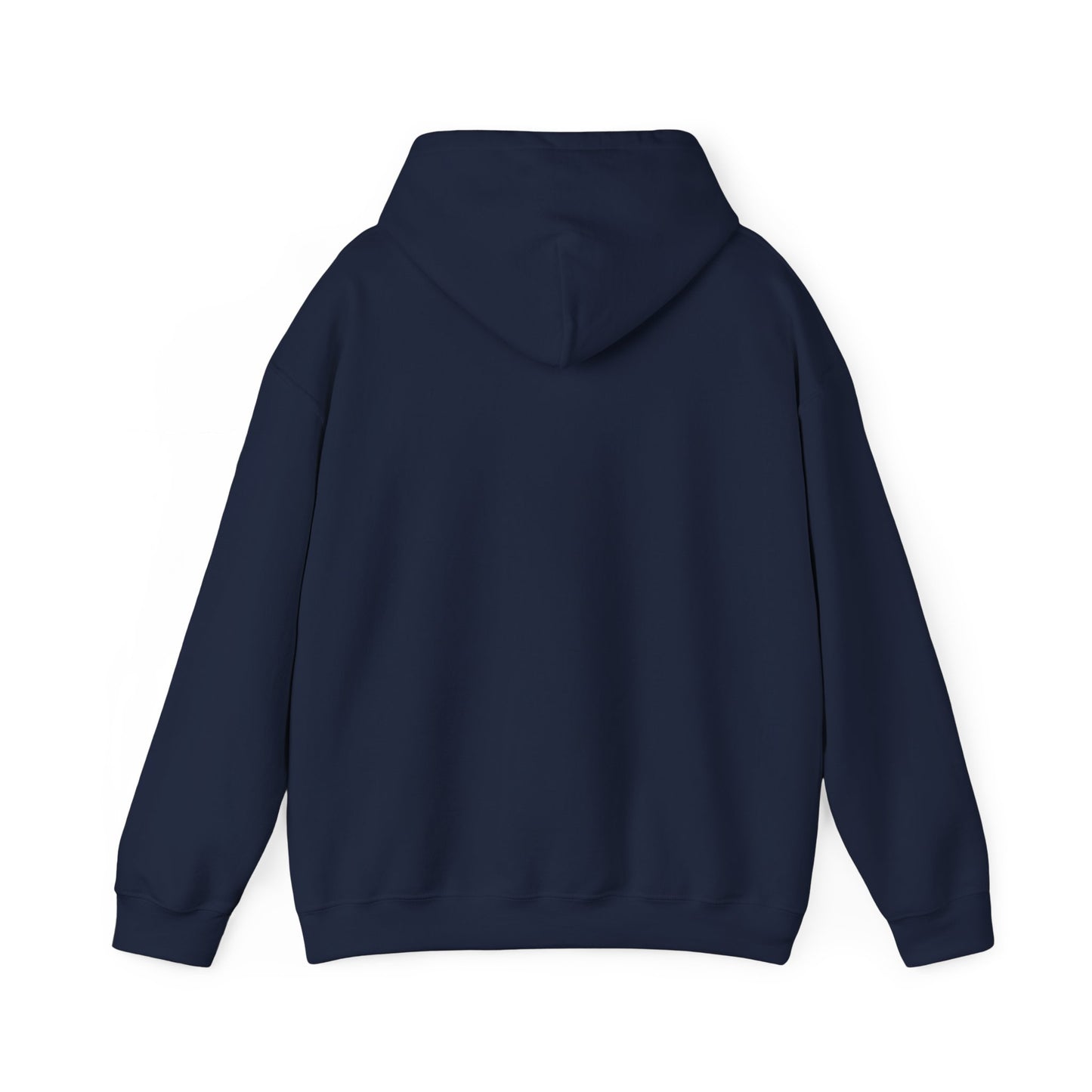 FULE Hooded Sweatshirt