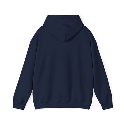 FULE Hooded Sweatshirt