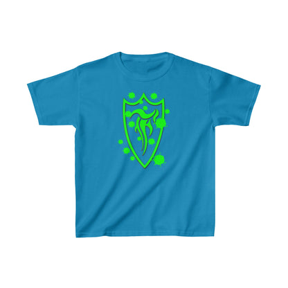 Nuked/Kids Tee