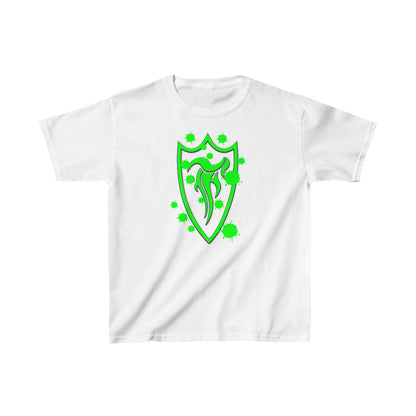 Nuked/Kids Tee