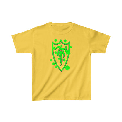 Nuked/Kids Tee