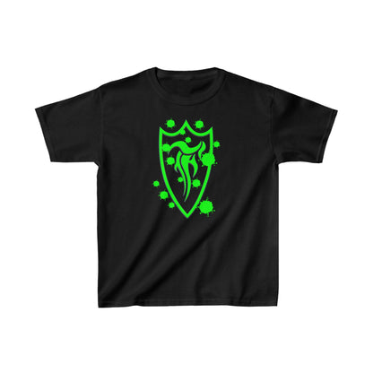 Nuked/Kids Tee