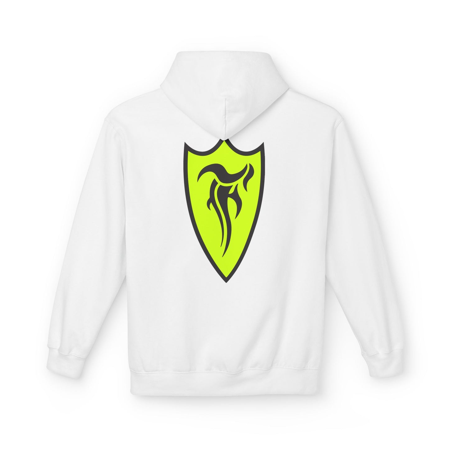 OG Shield Hoodie