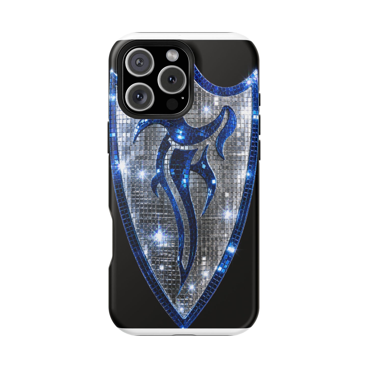 Impact-Resistant Cases