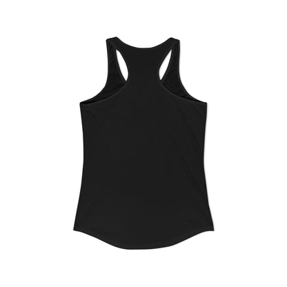 Women's OG Shield Racerback Tank