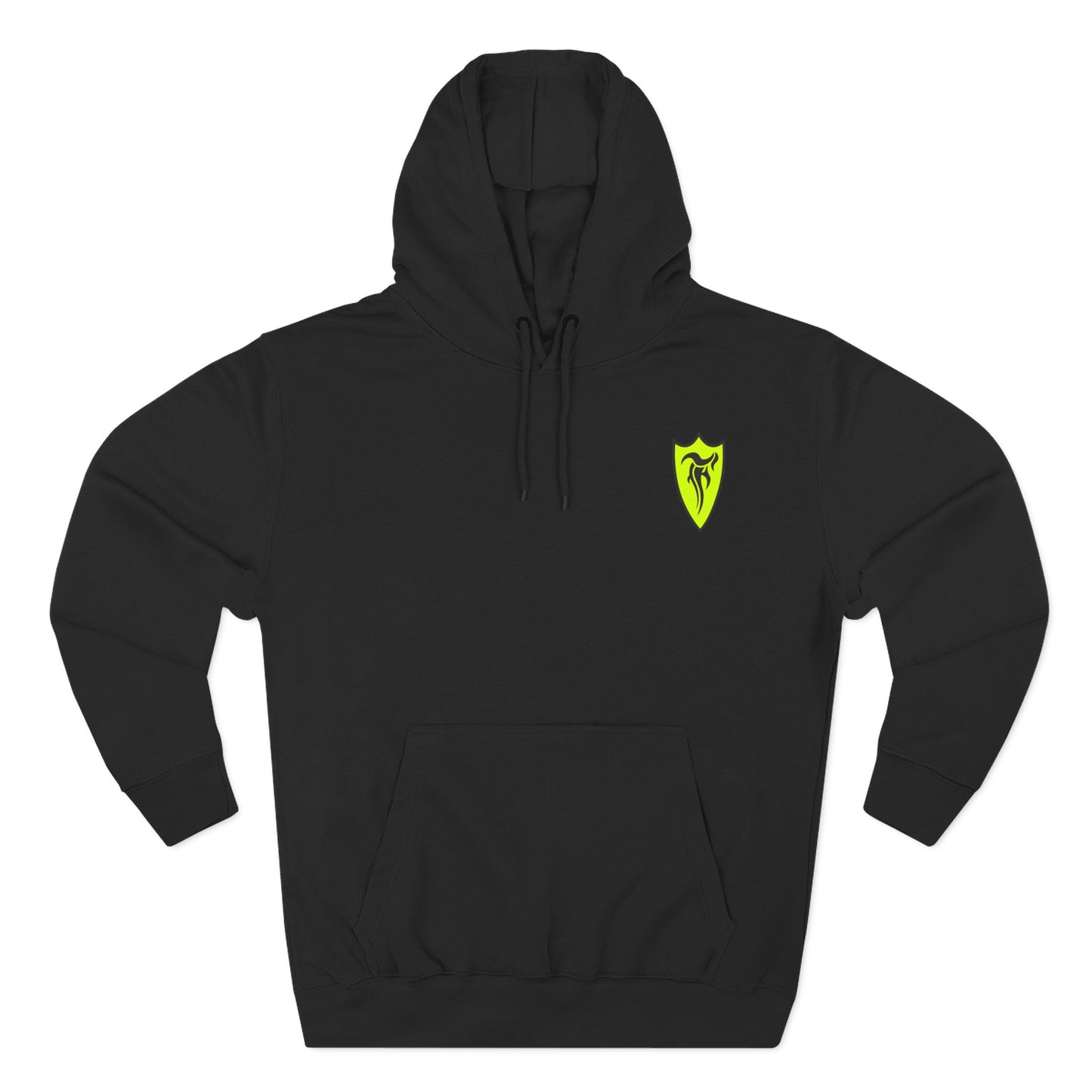 Fleshgear OG Shield Hoodie