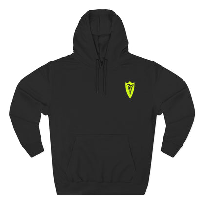 Fleshgear OG Shield Hoodie