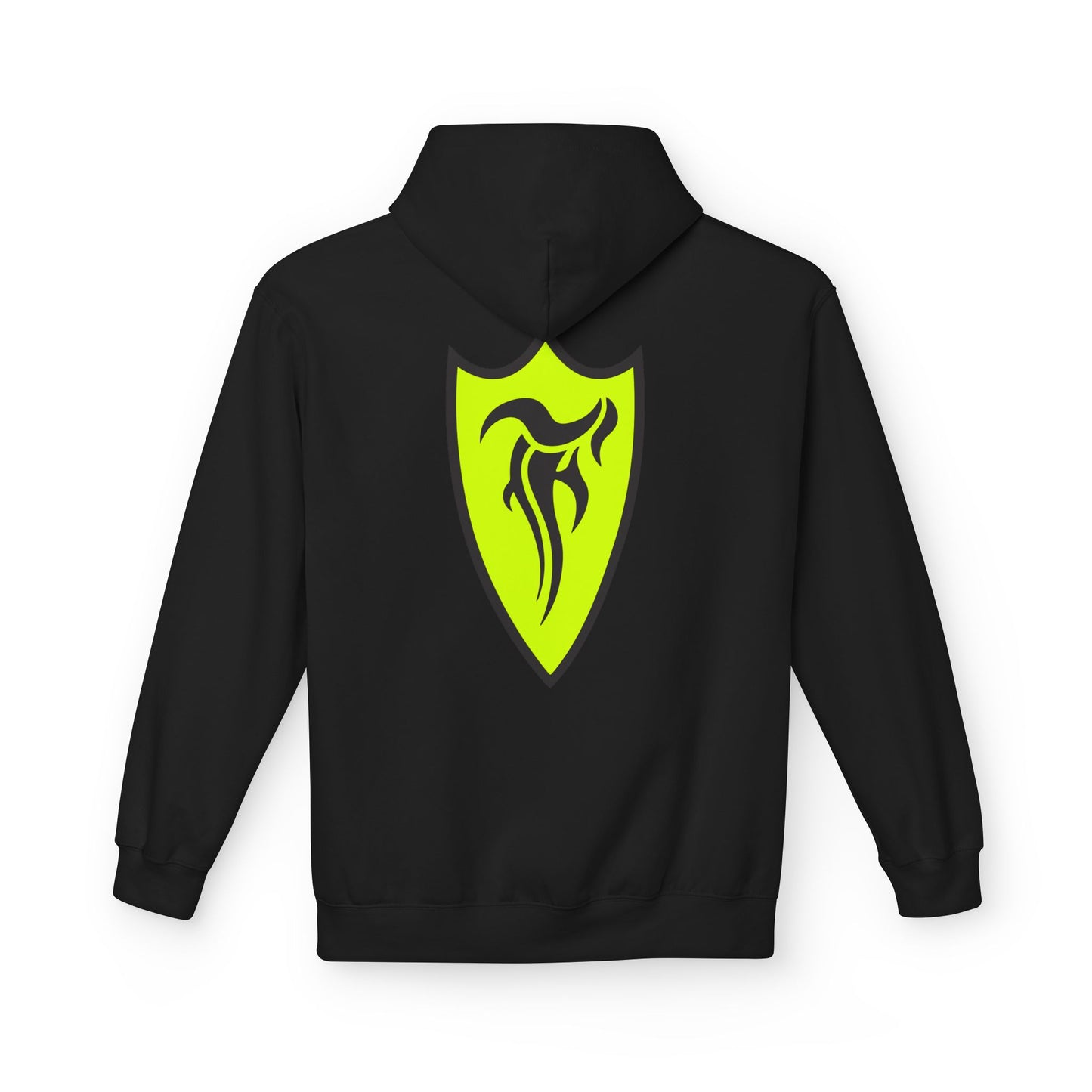 OG Shield Hoodie
