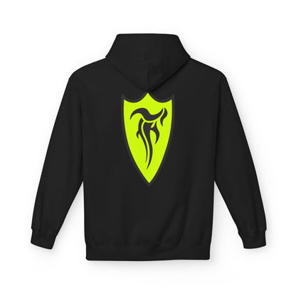 OG Shield Hoodie