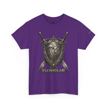 Shield & Swords  Tee