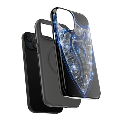 Impact-Resistant Cases