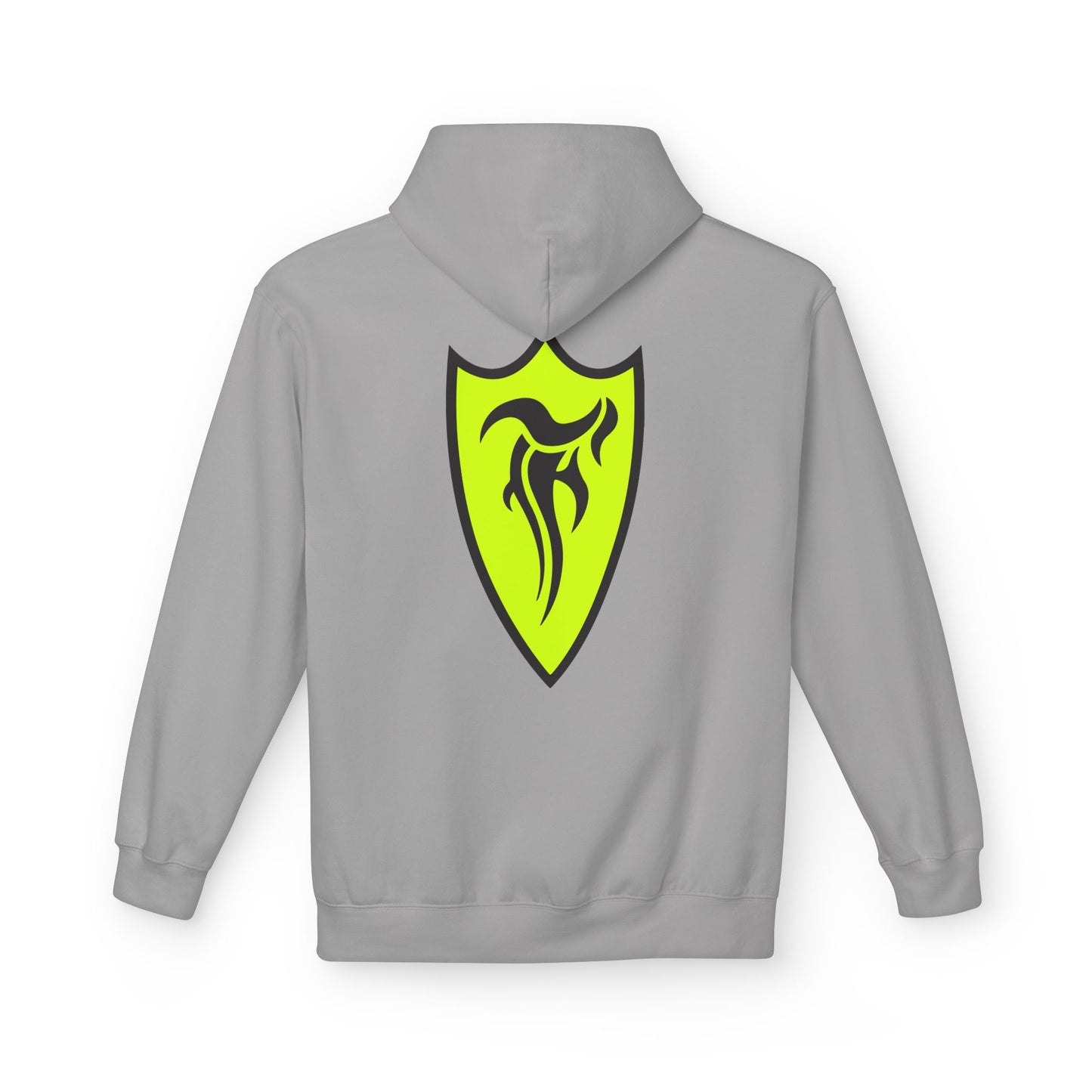 OG Shield Hoodie