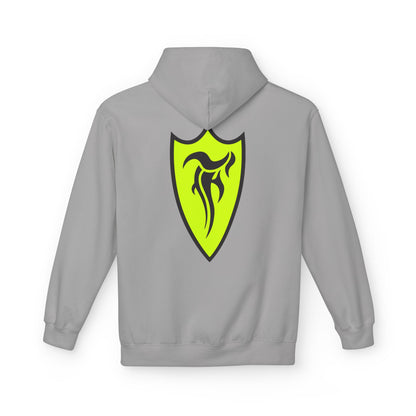 OG Shield Hoodie