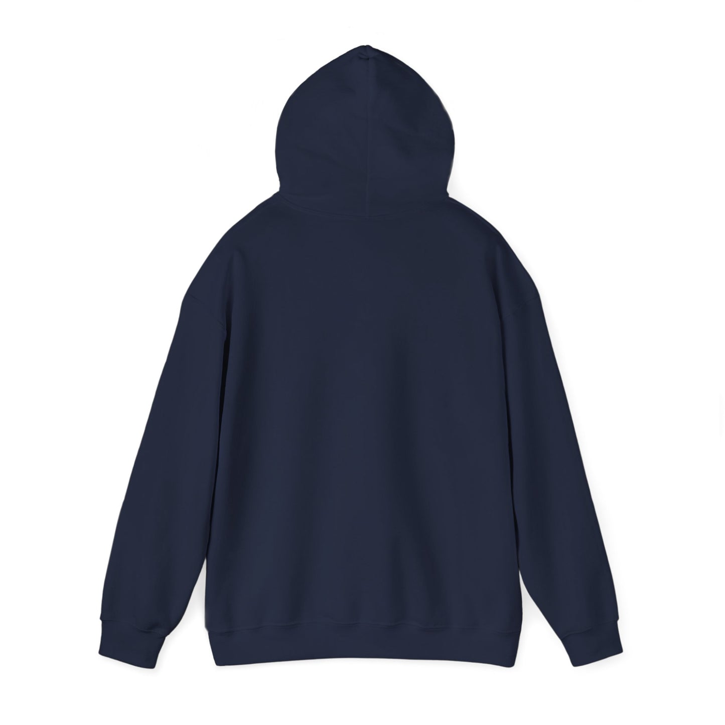 FULE Hooded Sweatshirt