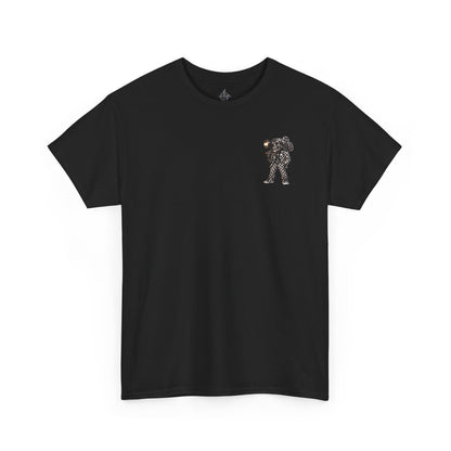 $ Shot Tee