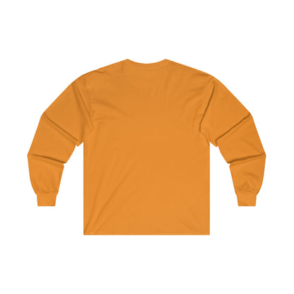 speed shop Long Sleeve Tee