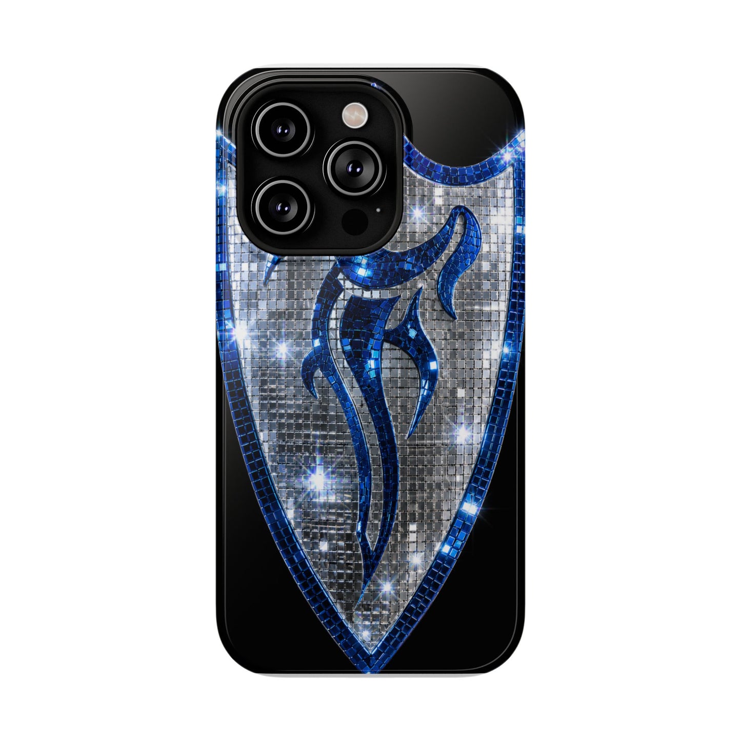 Impact-Resistant Cases