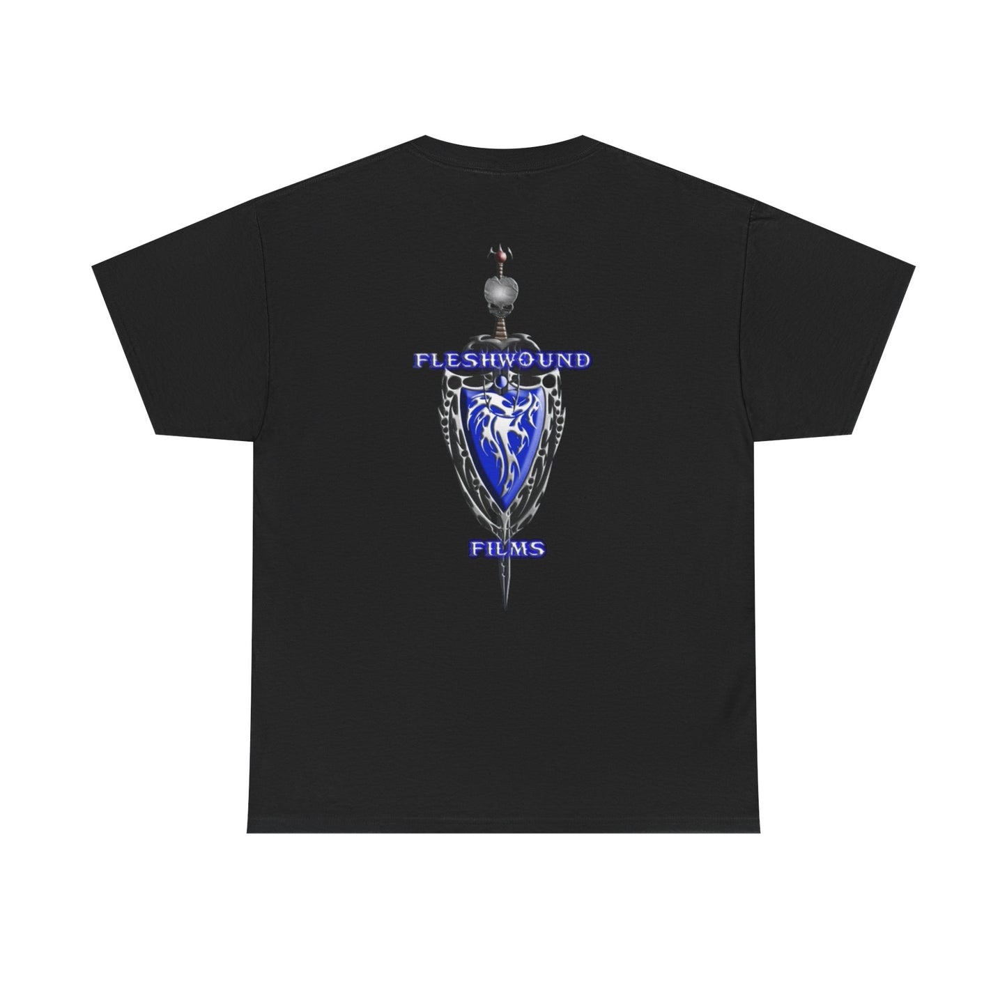 FLESHWOUND  Metal