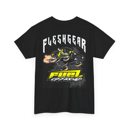 Racer Tee