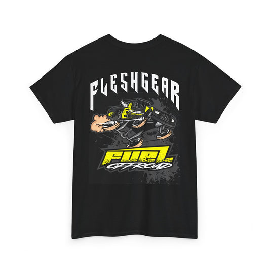 Racer Tee