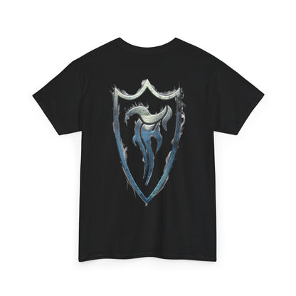 Smokin Shield