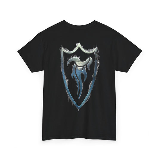 Smokin Shield