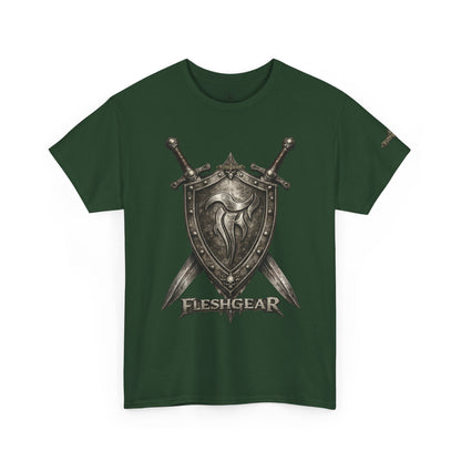 Shield & Swords  Tee