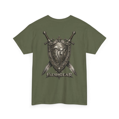ARMORED