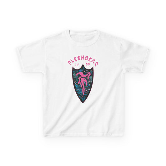 Fleshgear Kids Hawian