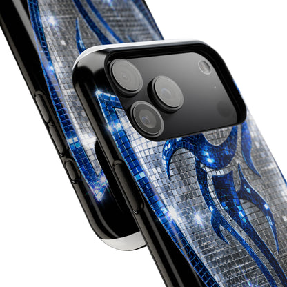 Impact-Resistant Cases