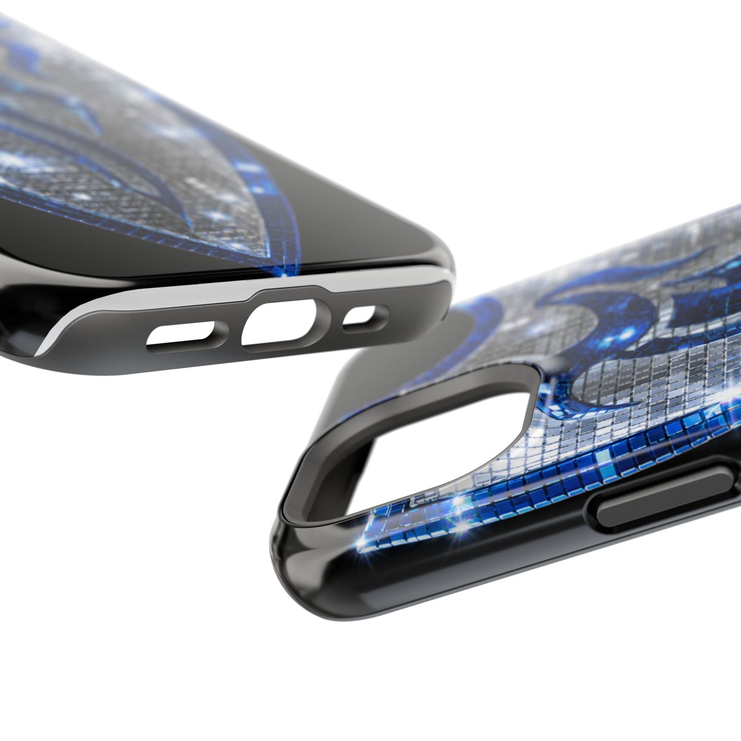 Impact-Resistant Cases