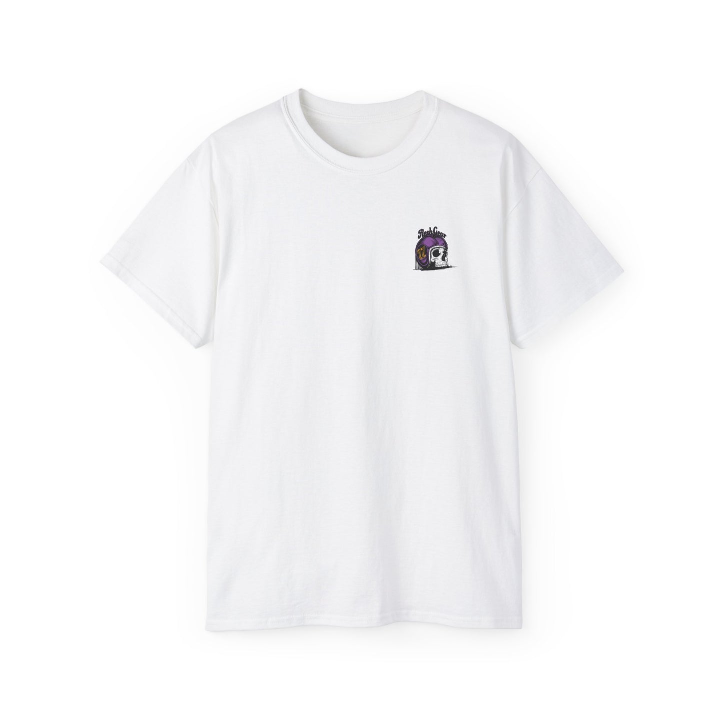 Rollin' Deep Tee