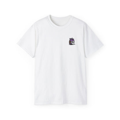 Rollin' Deep Tee