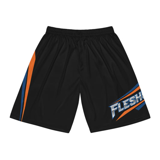 Ride Shorts