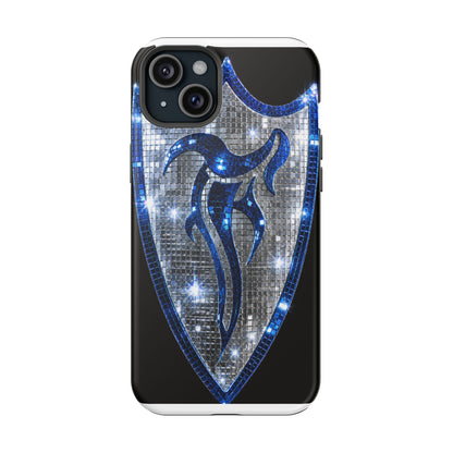 Impact-Resistant Cases