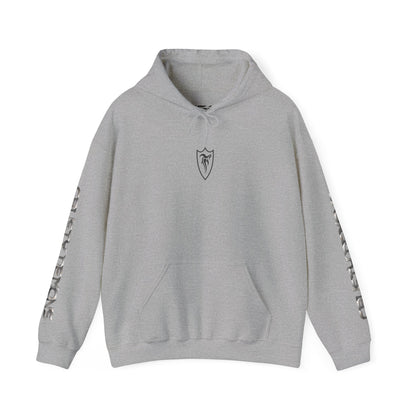 FGR Race Trophy Truck Hoodie