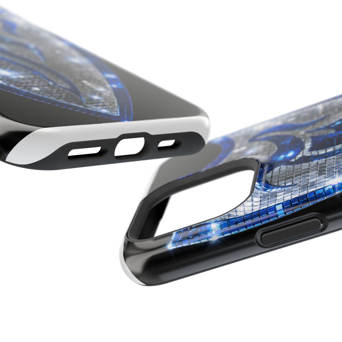 Impact-Resistant Cases