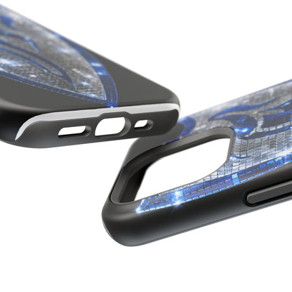 Impact-Resistant Cases