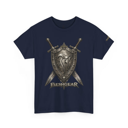 Shield & Swords  Tee