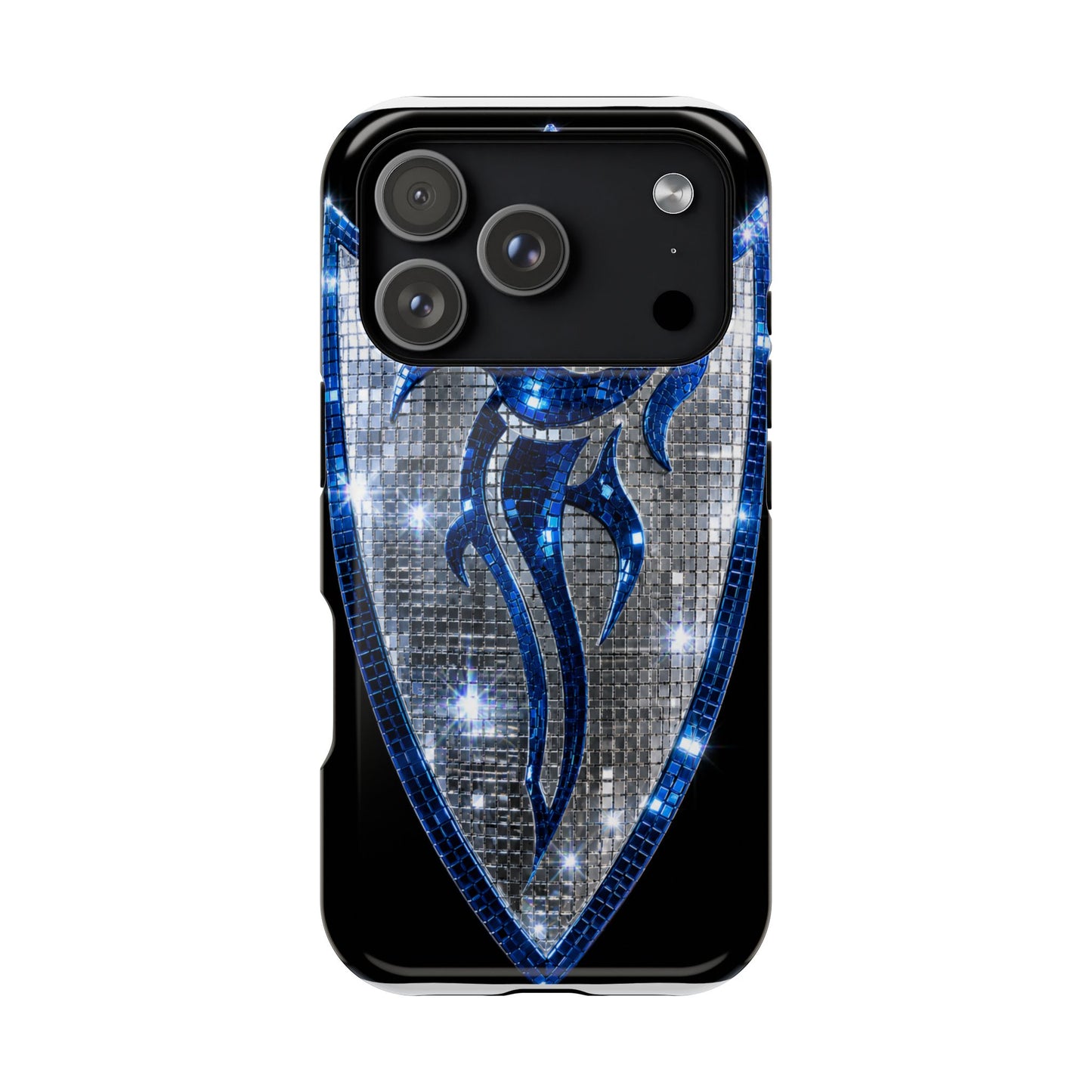 Impact-Resistant Cases