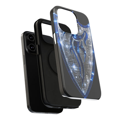 Impact-Resistant Cases
