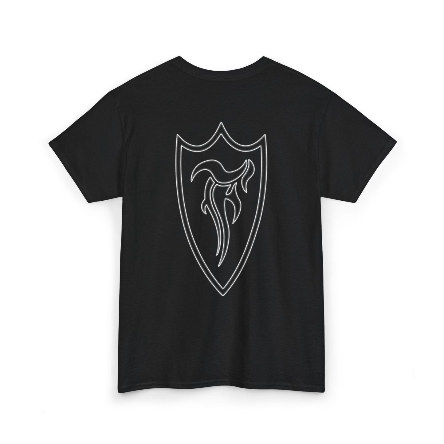 ghost shiled