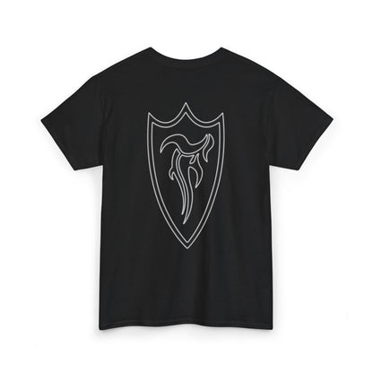 ghost shiled