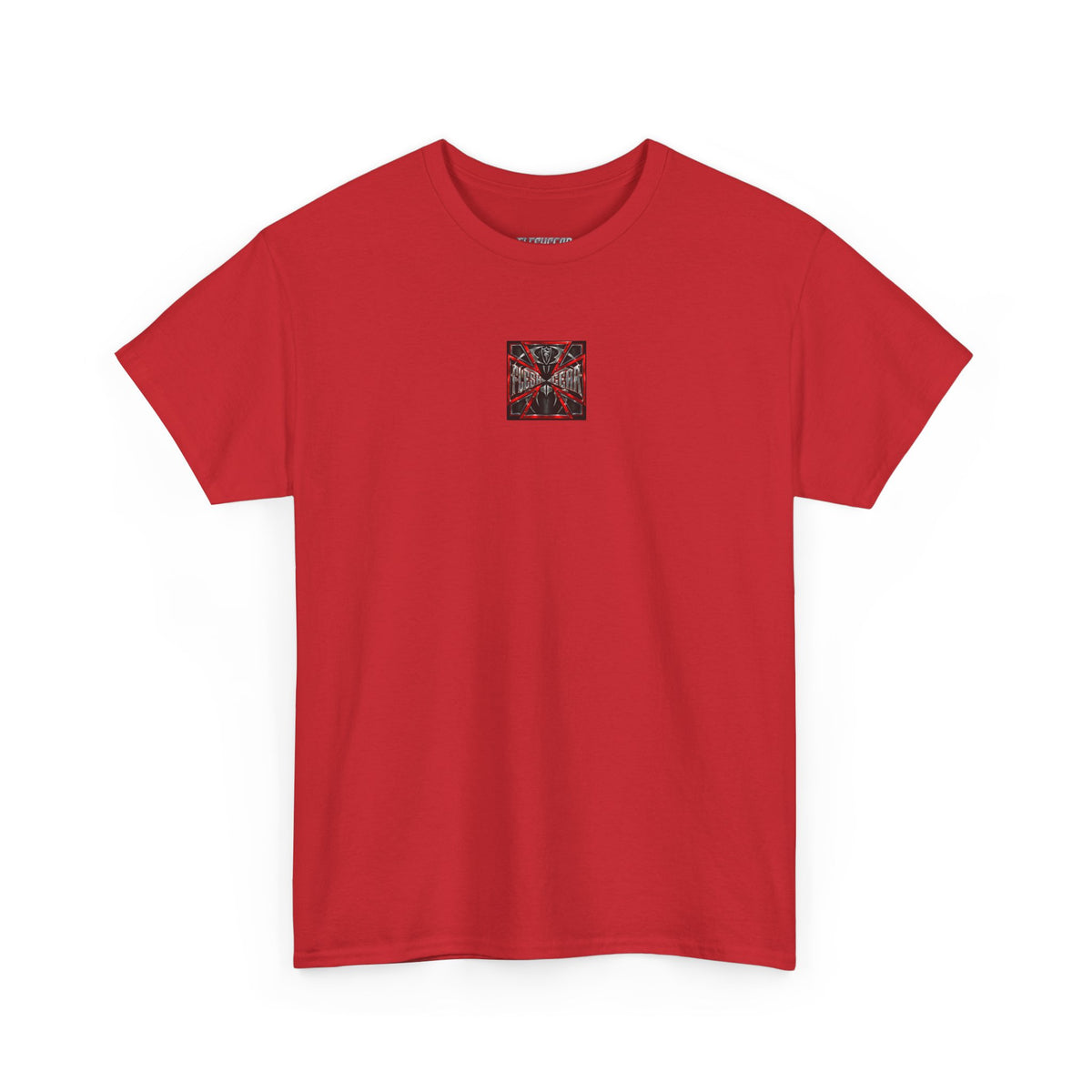 BOX 9. Tee