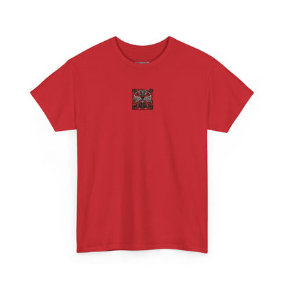 BOX 9. Tee