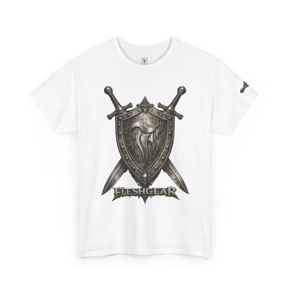 Shield & Swords  Tee